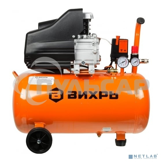 Компрессор Вихрь КМП-240/50 74/3/8