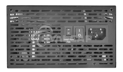 Блок питания Thermaltake Smart BM3 Gen.5 80 PLUS Bronze (20+4pin) APFC 120мм fan 12xSATA Cab Manag RTL