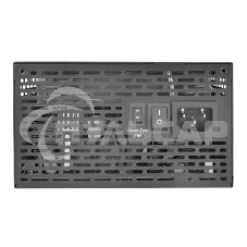 Блок питания Thermaltake Smart BM3 Gen.5 80 PLUS Bronze (20+4pin) APFC 120мм fan 12xSATA Cab Manag RTL