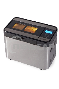 Хлебопечь Gorenje BM1400E 815Вт серебристый