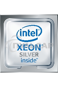 Процессор Intel CPU Xeon Silver 4110 (2.1 GHz, 11M Cache, FC-LGA14) tray