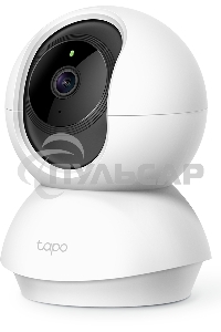 Камера 1080P indoor IP camera, 360° horizontal and 114° vertical range, Night Vision, Motion Detection, 2-way Audio, support 128G MicroSD card