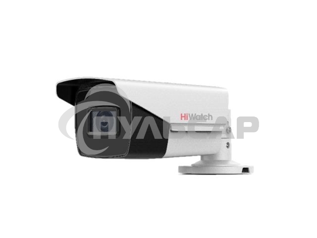Камера HD-TVI 5MP IR BULLET HIKVISION DS-T506(D) 2.7-13.5M