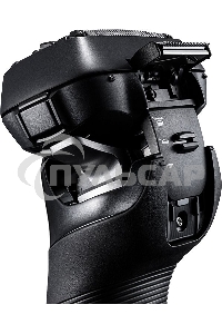 Электробритва сетчатая Panasonic ES-LS6A-K820 реж.эл.:3 питан.:аккум. черный