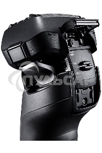 Электробритва сетчатая Panasonic ES-LV9U-K820 реж.эл.:5 питан.:аккум. черный