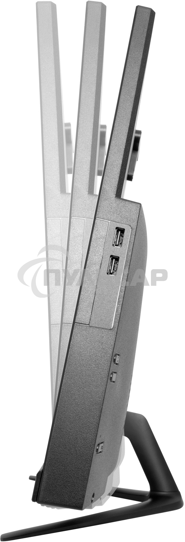 Моноблок IRU Office 27IH5 27