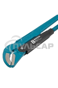 Ключ трубный рычажный, №3, 2