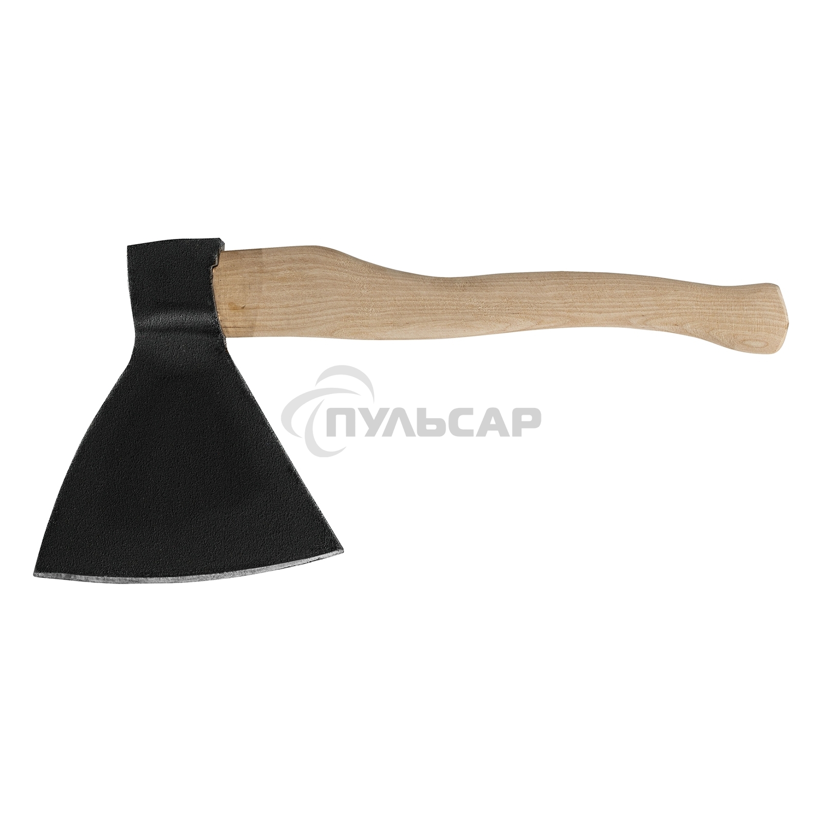 Топор Россия кованый в сборе Мясоруб, 2460/2870гр, 500 мм Ижевск 21682