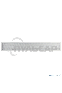 Светильник светодиодный ДПО SPO-7 40Вт 6500К IP20 призма Б0026973 ЭРА