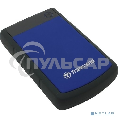 Внешний HDD 2.5