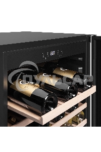 Винный шкаф Maunfeld MFWC-52S18