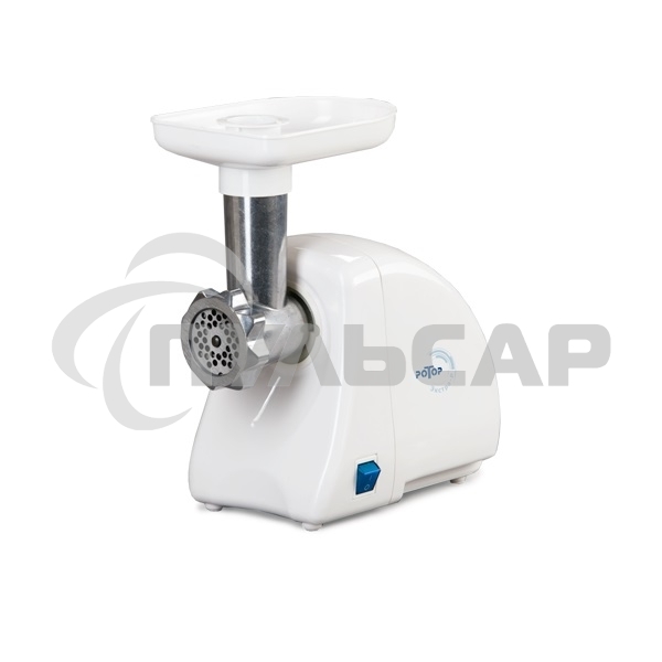 Мясорубка электрическая Ротор Экстра Р ЭМШ 35/250-1 (без насадок)