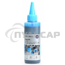 Чернила Cactus CS-I-EPT0485 светло-голубой (100мл) Epson Stylus Photo R200/R220/R300/R320