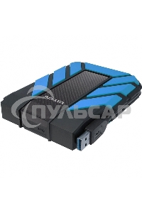 Внешний HDD 2.5