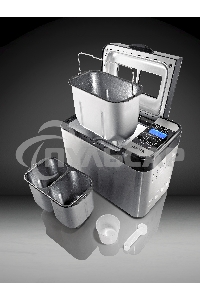 Хлебопечь Gorenje BM1400E 815Вт серебристый