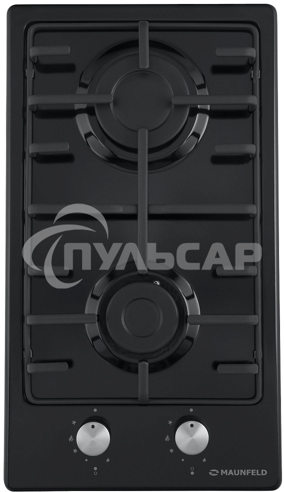 Газовая варочная панель Maunfeld EGHE.32.3EB/G