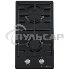 Газовая варочная панель Maunfeld EGHE.32.3EB/G
