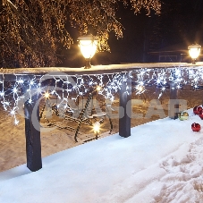 Гирлянда Neon-night Айсикл 