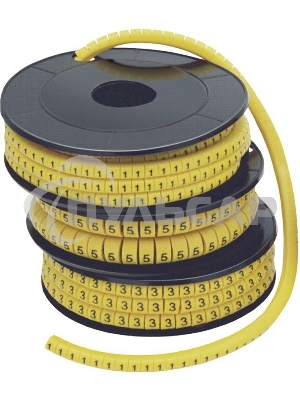 Маркер каб. МК1-2.5мм 