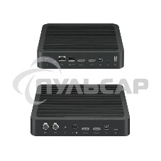 Система для видеоконференций Logitech Rally Plus (M/N: V-R0009/V-R0010/V-R0011/V-U0047/V-U0048/V-U0049)