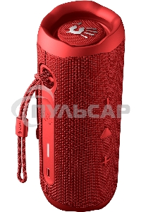 Колонка портативная A4Tech Bloody S6 Tube красный 20W 1.0 BT 12м 4800mAh (S6 TUBE RED)