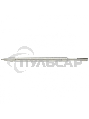 Пика Matrix, 18 х 600 мм, SDS MAX