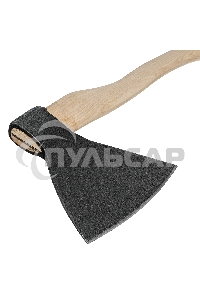 Топор Россия кованый в сборе Мясоруб, 2460/2870гр, 500 мм Ижевск 21682