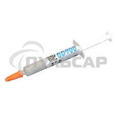 Термопаста GD900 SY3 3 грамма