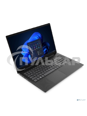 Ноутбук Lenovo V15 G3 IAP черный Core i3 1215U 8Gb SSD256Gb Intel UHD Graphics 15.6