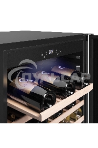 Винный шкаф Maunfeld MFWC-52S18