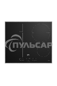 Индукционная варочная панель Beko HII 64200 FMTX, черный
