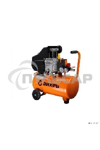Компрессор Вихрь КМП-260/24 74/3/3