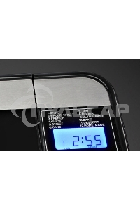 Хлебопечь Gorenje BM1400E 815Вт серебристый