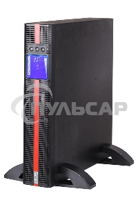 Источник бесперебойного питания Powercom Macan MRT-2000SE, 8xIEC320 C13