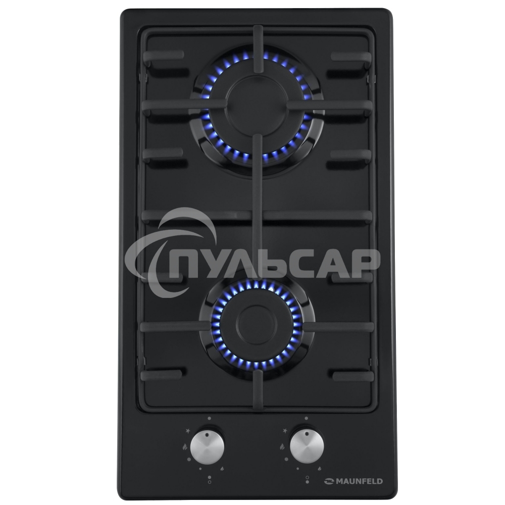 Газовая варочная панель Maunfeld EGHE.32.3EB/G