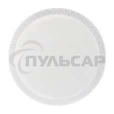 Светильник настенно-потолочный Rexant Thalassa LED 72 Вт 2700-6500 К управление с пульта и выключателя, диммирование, встроенный ночник Extra