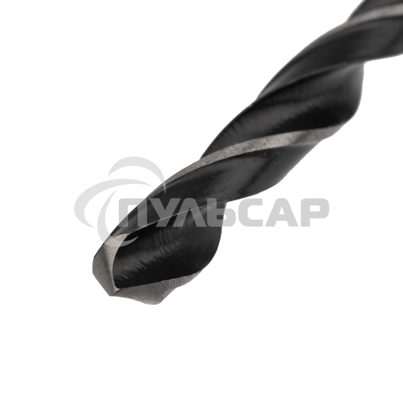 Сверло по металлу 4,2х75х43 мм HSS (10 шт. в упаковке) DIN 338 Kranz