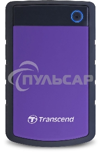 Внешний HDD 2.5