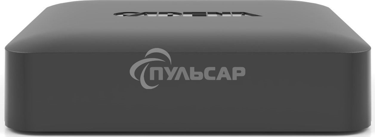 Смарт ТВ приставка Cadena PRO A CSB-230