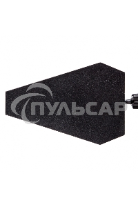 Кельма плиточника КПл, 175мм, пластиковая ручка Россия Sparta