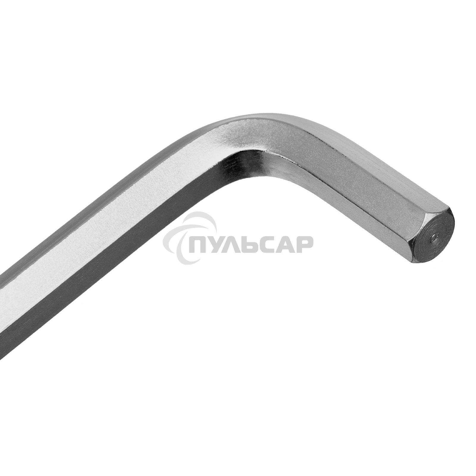 Набор ключей Matrix имбусовых HEX-TORX, 18 шт: HEX 1,5–10 мм, T10-T50, CrV, удлиненные, сатин. Matrix 12315