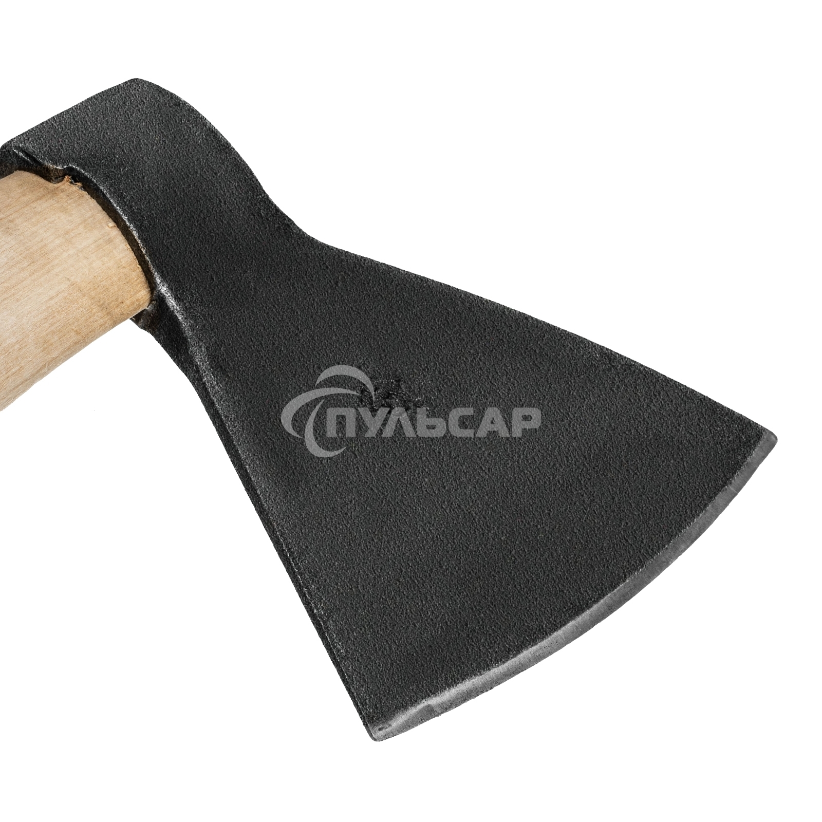 Топор Россия кованый в сборе Мясоруб, 2460/2870гр, 500 мм Ижевск 21682