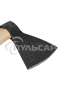 Топор Россия кованый в сборе Мясоруб, 2460/2870гр, 500 мм Ижевск 21682