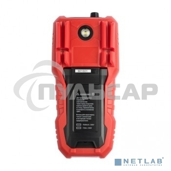 Мультиметр цифровой EKF In-180701-pm18C MS18C EKF Expert