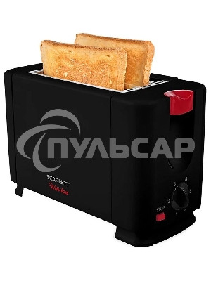 Тостер Scarlett SC-TM11034 (With Love)