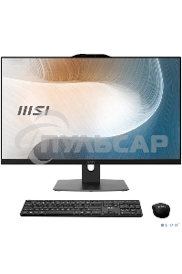 Моноблок MSI Modern AM272P 1M-682XRU 27