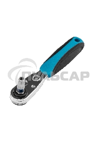 Набор бит GROSS 11625и головок торцевых 1/4'' карданный ключ трещотка адаптер s2 37шт.