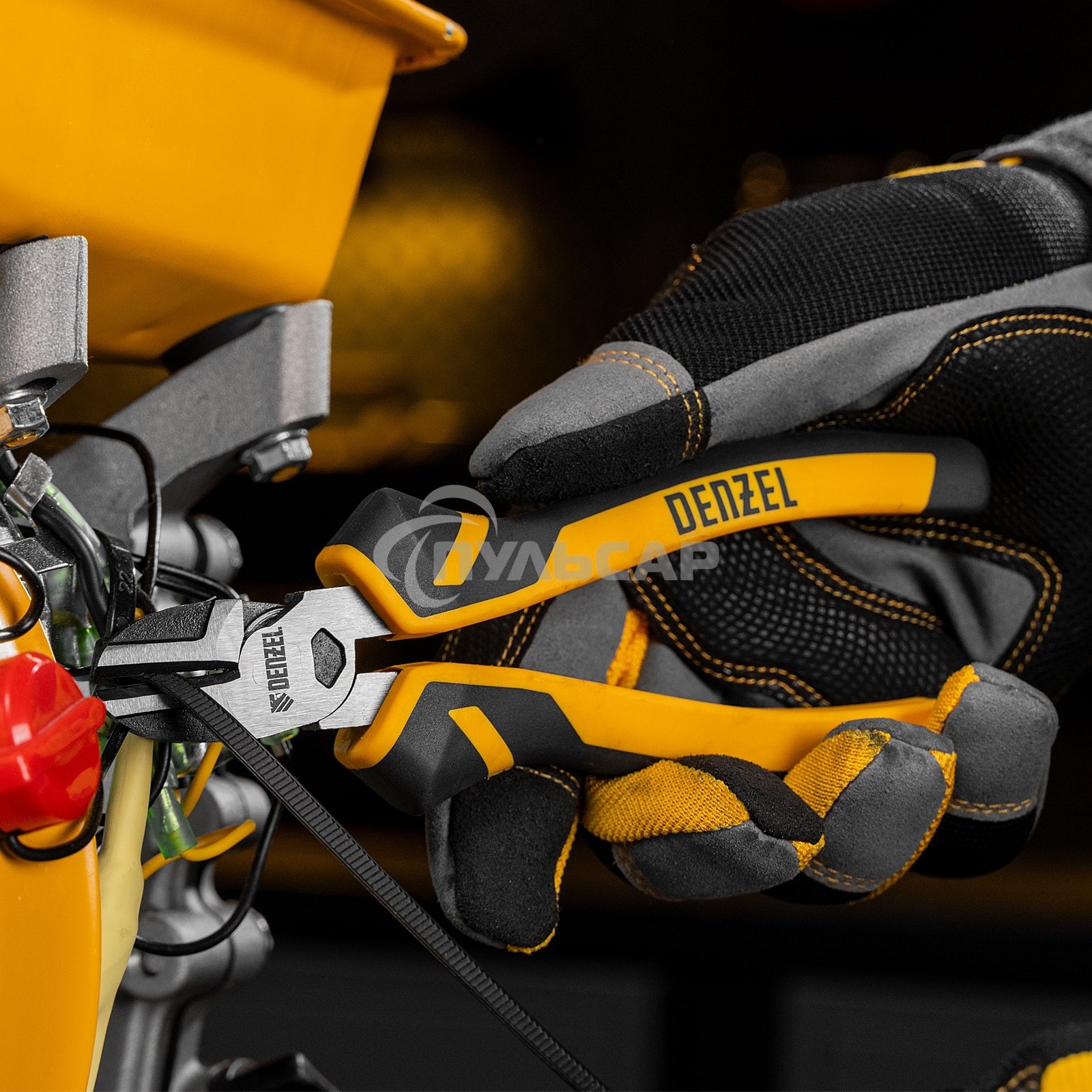 Набор инструментов, 1/2