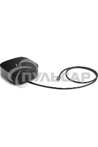 Док-станция HP Docking Station HP USB-C Dock G5(EliteBook x360 1040 G6 G5/1030 G3/735 G6/745 G6/755 G5/640 G5 G4/645 G4/650 G5 G4/830 G6 G5/850 G6 G5/840 G6 G5/ProBook 445 G6/430 G6/440 G6/450 G6/Zbook 14uG5/15u G5)