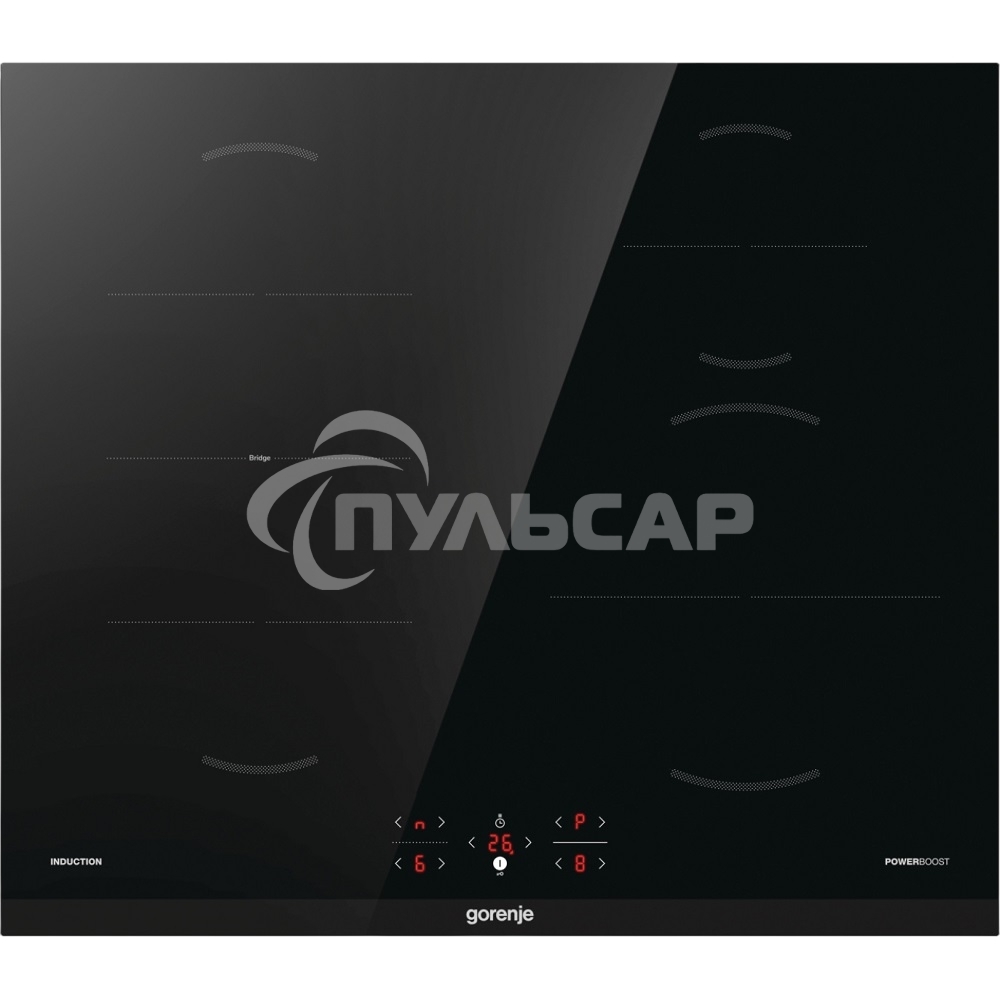 Индукционная варочная панель Gorenje GI6421BC